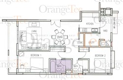 The Loft (D10), Condominium #203057581
